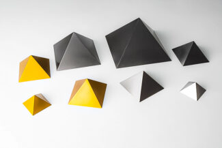 Pyramida 8x8 - Obrázek 2