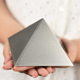 Pyramida 10x10